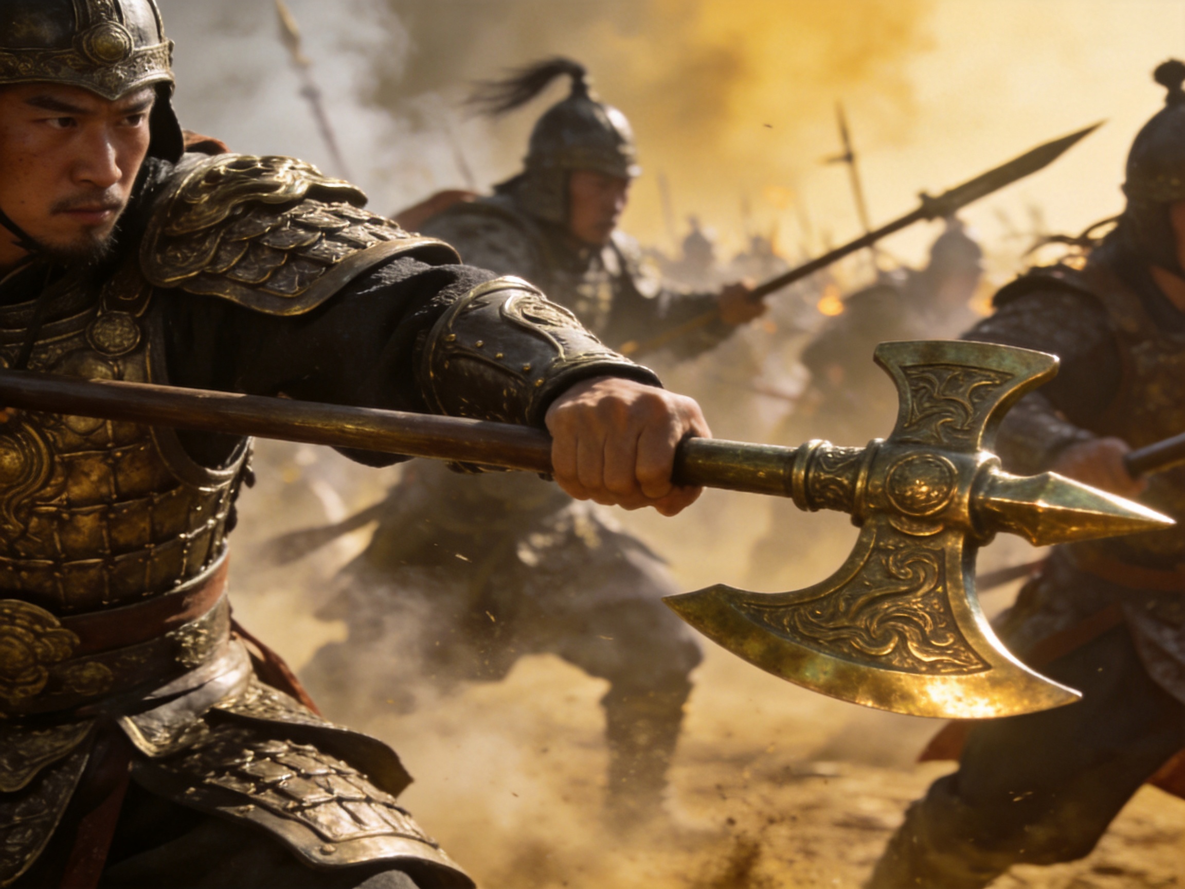 封神第一部
